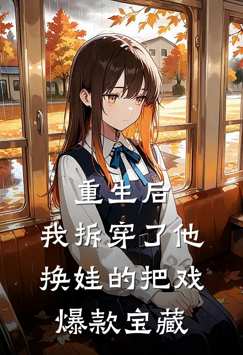 重生后，我拆穿了他换娃的把戏爆款宝藏