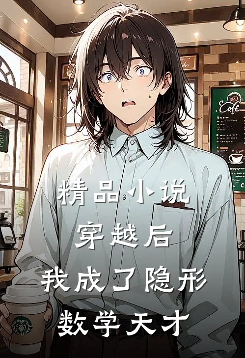 精品小说穿越后，我成了隐形数学天才