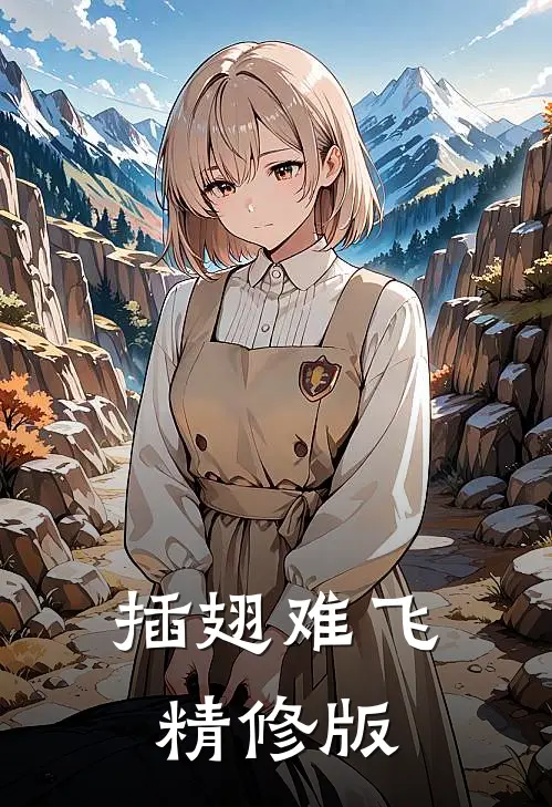 插翅难飞精修版