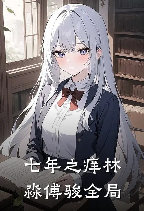 七年之痒林淼傅骏全局