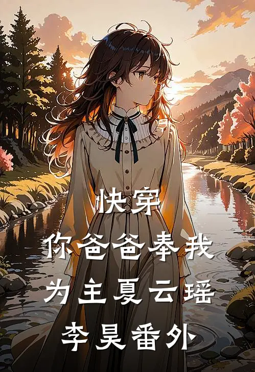 快穿：你爸爸奉我为主夏云瑶李昊 番外