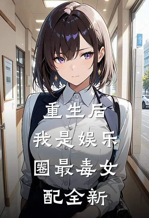 重生后，我是娱乐圈最毒女配全新