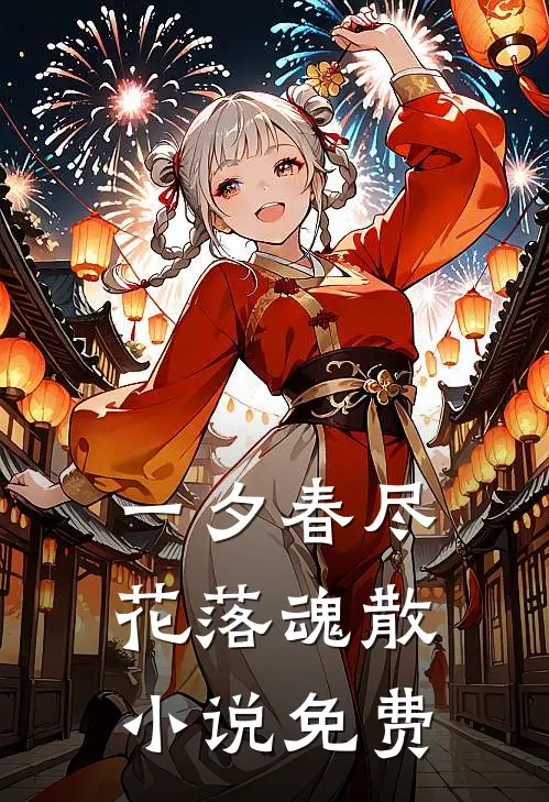 一夕春尽，花落魂散小说免费