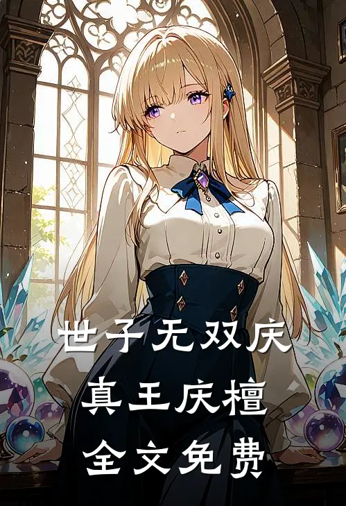 世子无双庆真王庆檀全文免费