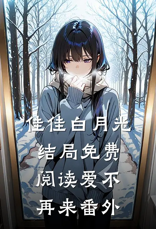 佳佳白月光结局免费阅读爱不再来番外