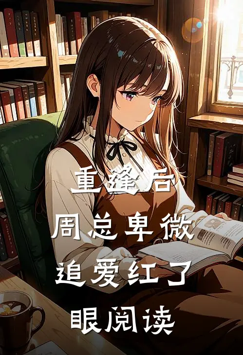 重逢后，周总卑微追爱红了眼阅读