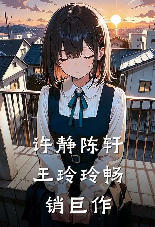 许静陈轩王玲玲畅销巨作