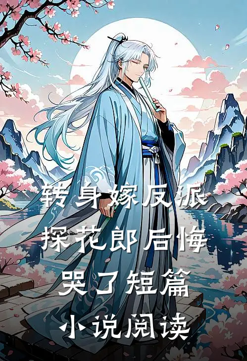 转身嫁反派，探花郎后悔哭了短篇小说阅读