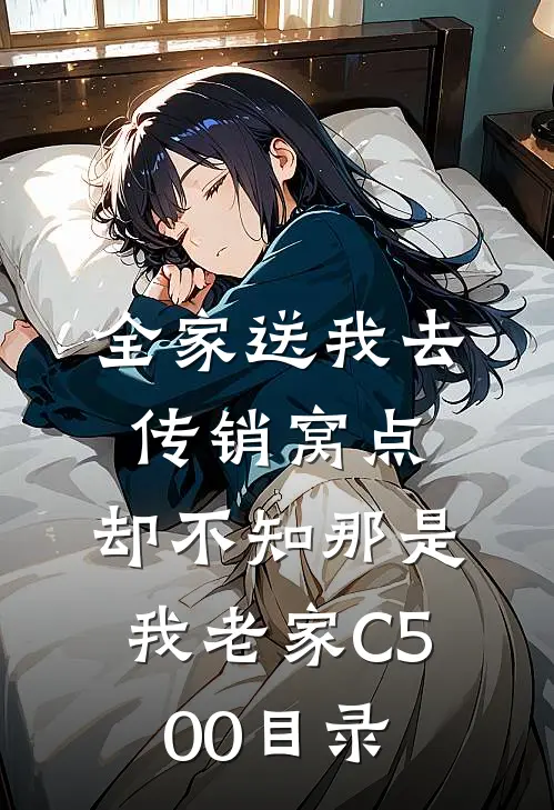全家送我去传销窝点，却不知那是我老家C500目录