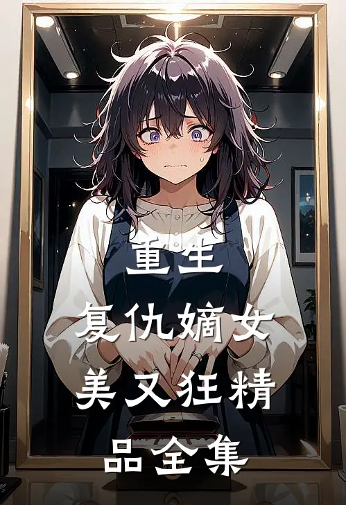 重生：复仇嫡女美又狂精品全集