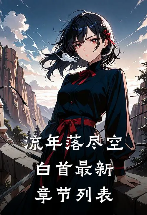 流年落尽空白首最新章节列表