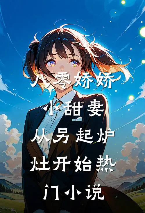 八零娇娇小甜妻，从另起炉灶开始热门小说