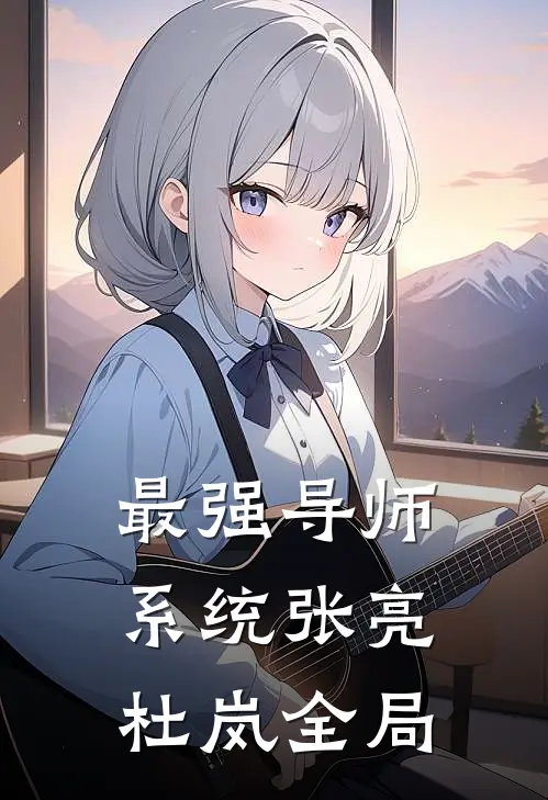 最强导师系统张亮杜岚全局