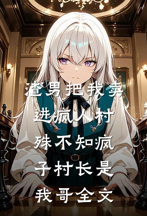 渣男把我卖进疯人村，殊不知疯子村长是我哥全文