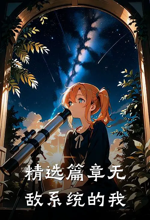 精选篇章无敌系统的我