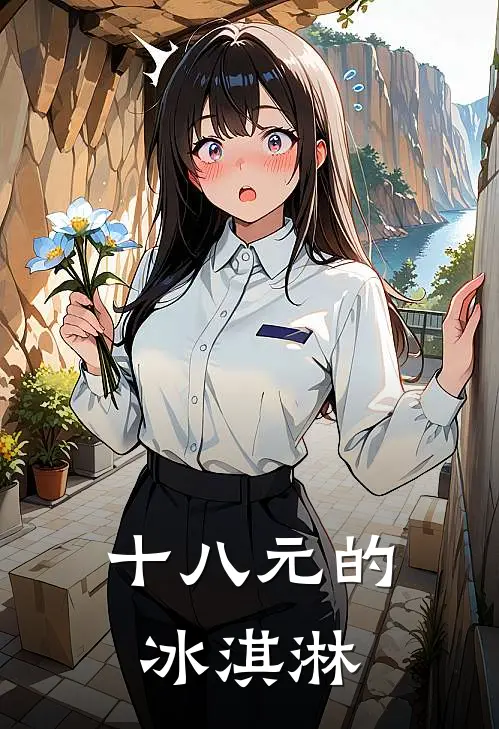 十八元的冰淇淋