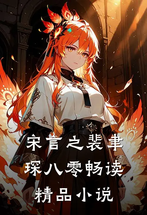 宋言之裴聿琛八零畅读精品小说