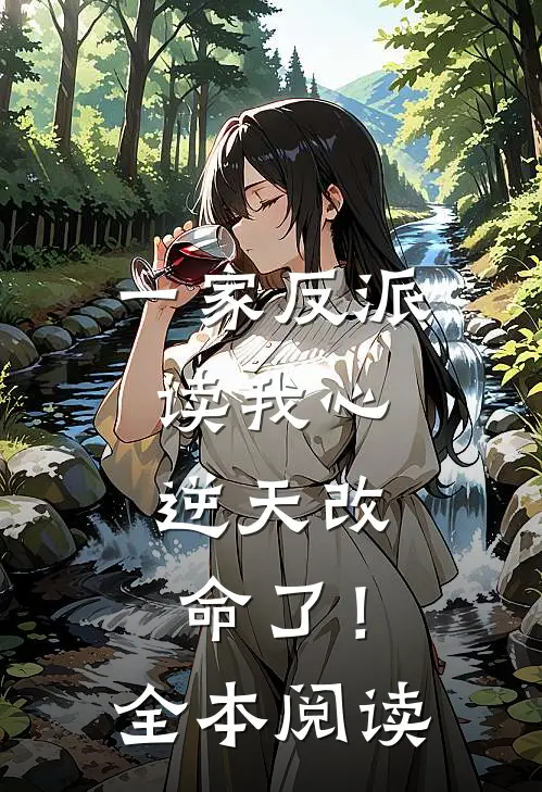 一家反派读我心，逆天改命了！全本阅读