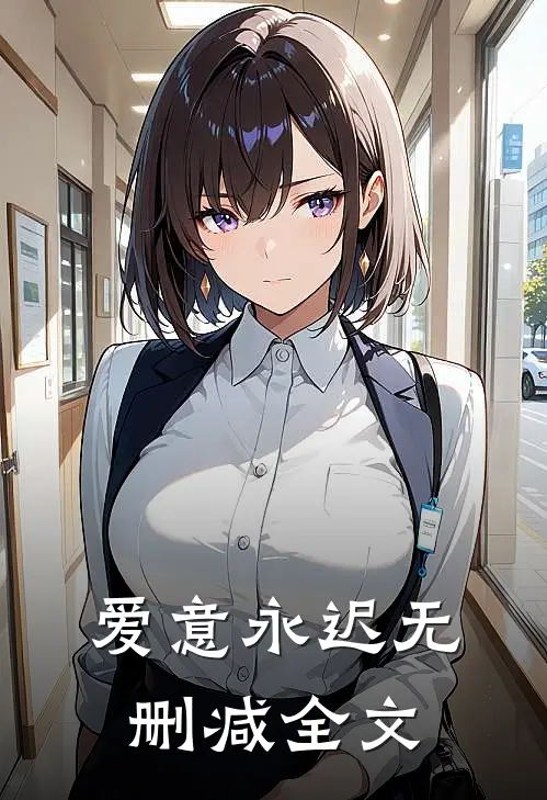 爱意永迟无删减全文