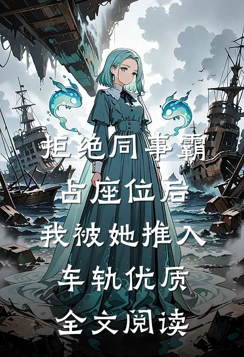 拒绝同事霸占座位后，我被她推入车轨优质全文阅读