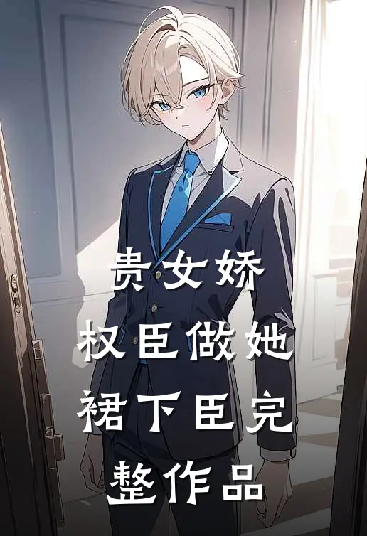 贵女娇：权臣做她裙下臣完整作品