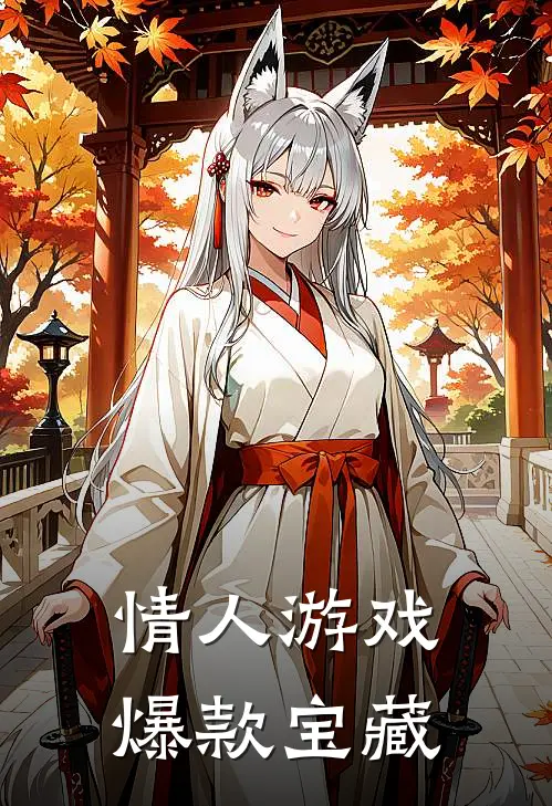 情人游戏爆款宝藏