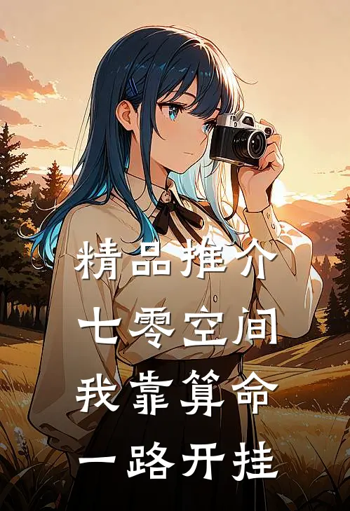 精品推介七零空间：我靠算命一路开挂