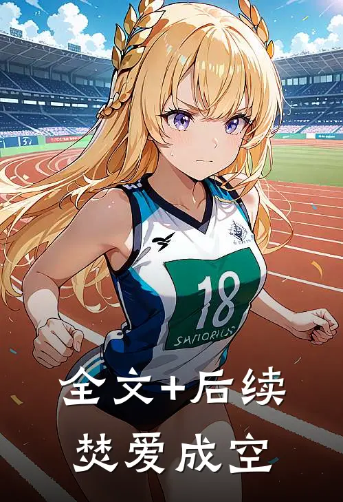 全文+后续焚爱成空