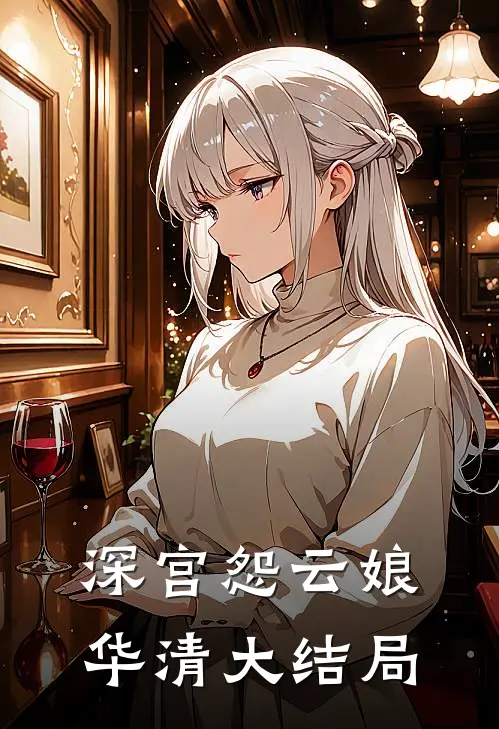深宫怨云娘华清大结局