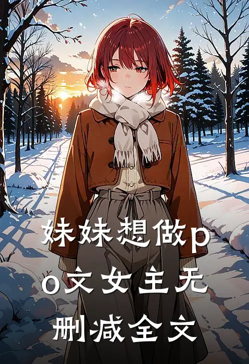 妹妹想做po文女主无删减全文