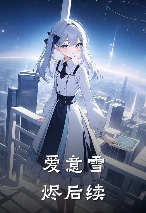 爱意雪烬后续