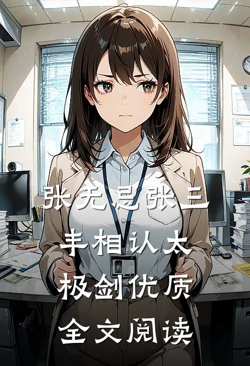张无忌张三丰相认太极剑优质全文阅读