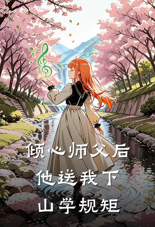 倾心师父后，他送我下山学规矩