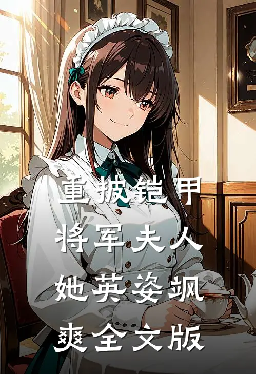 重披铠甲，将军夫人她英姿飒爽全文版