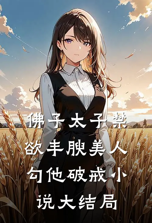 佛子太子禁欲丰腴美人勾他破戒小说大结局