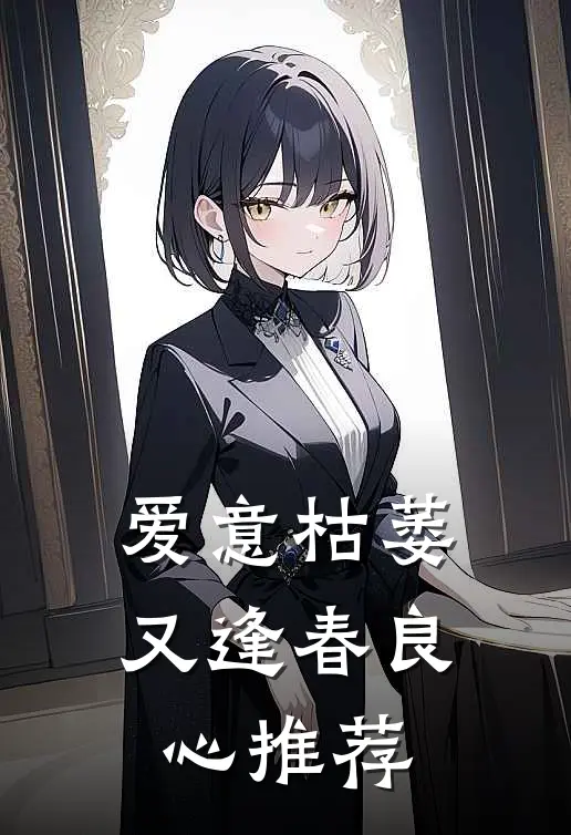 爱意枯萎又逢春良心推荐