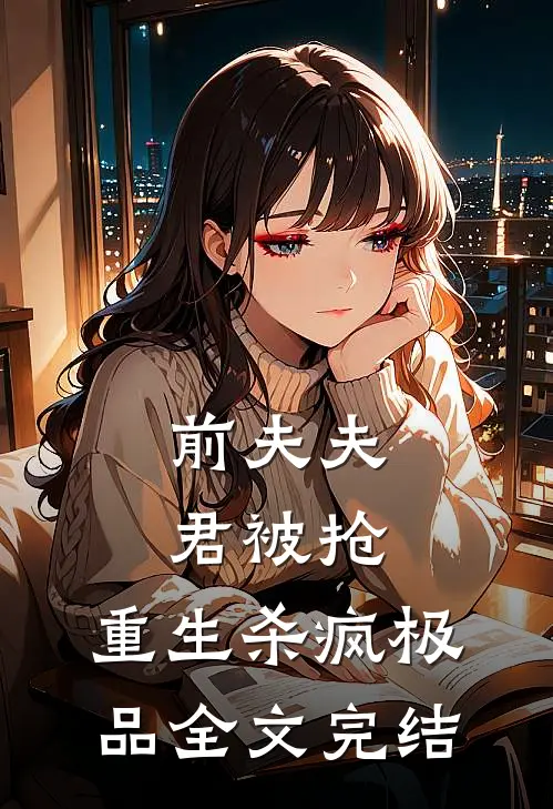 前夫夫君被抢，重生杀疯极品全文完结