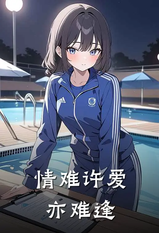 情难许爱亦难逢