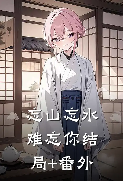忘山忘水难忘你结局+番外