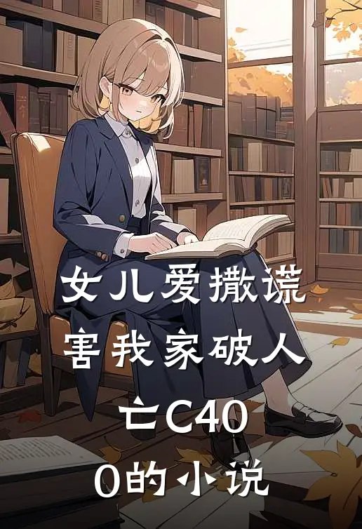 女儿爱撒谎，害我家破人亡C400的小说