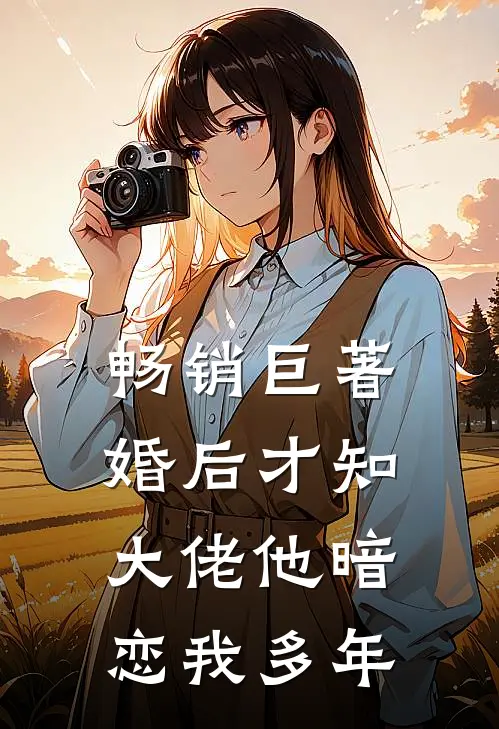 畅销巨著婚后才知，大佬他暗恋我多年
