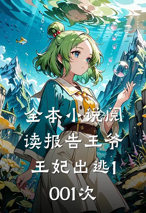 全本小说阅读报告王爷，王妃出逃1001次