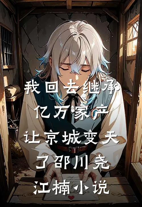 我回去继承亿万家产，让京城变天了邵川尧江楠小说