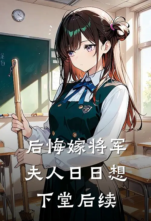 后悔嫁将军，夫人日日想下堂后续