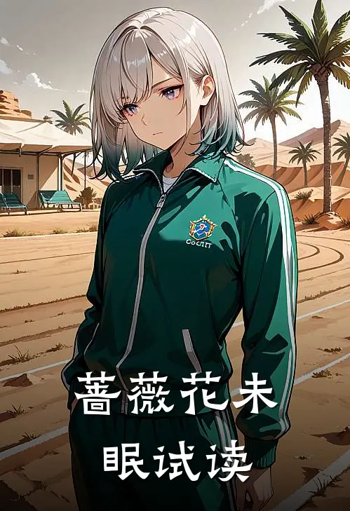 蔷薇花未眠试读