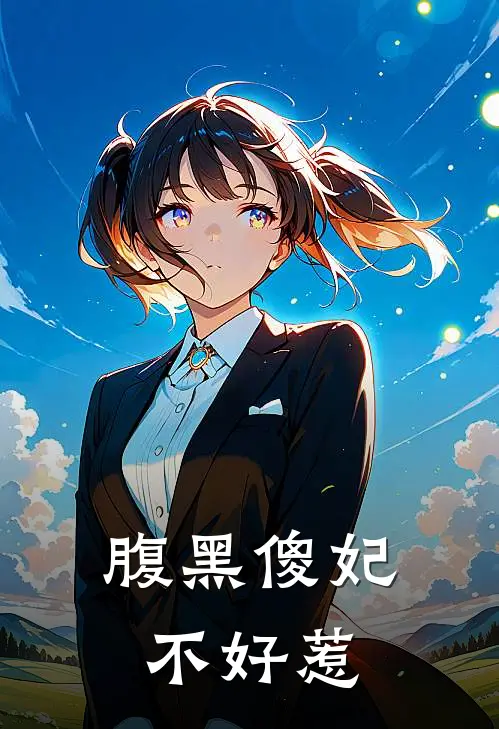 腹黑傻妃不好惹