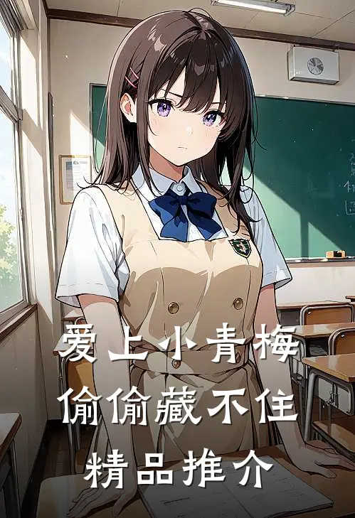 爱上小青梅，偷偷藏不住精品推介