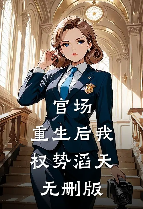 官场：重生后我权势滔天无删版