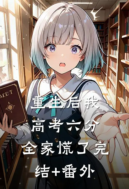 重生后我高考六分，全家慌了完结+番外