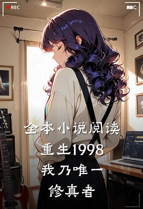 全本小说阅读重生 1998：我乃唯一修真者